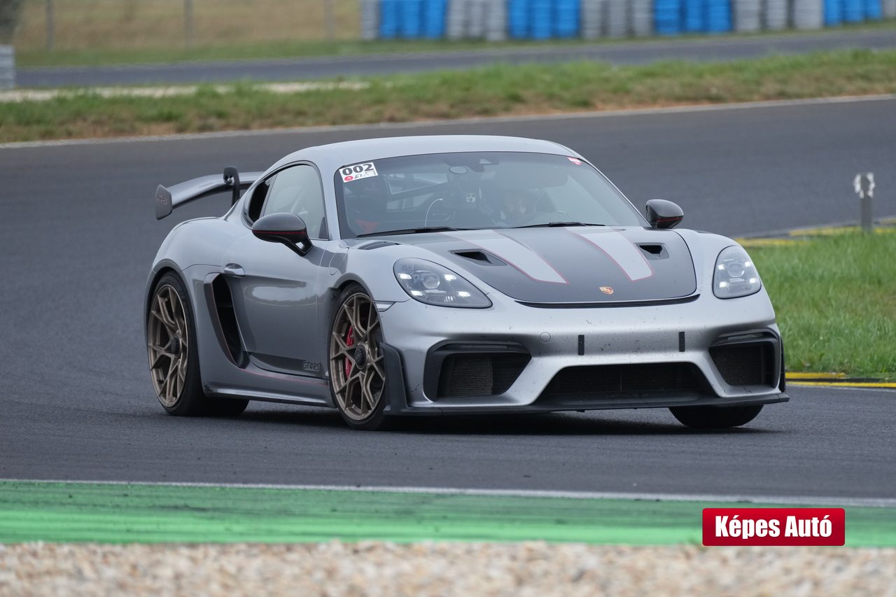 BMW Meet - Pannónia-Ring #2