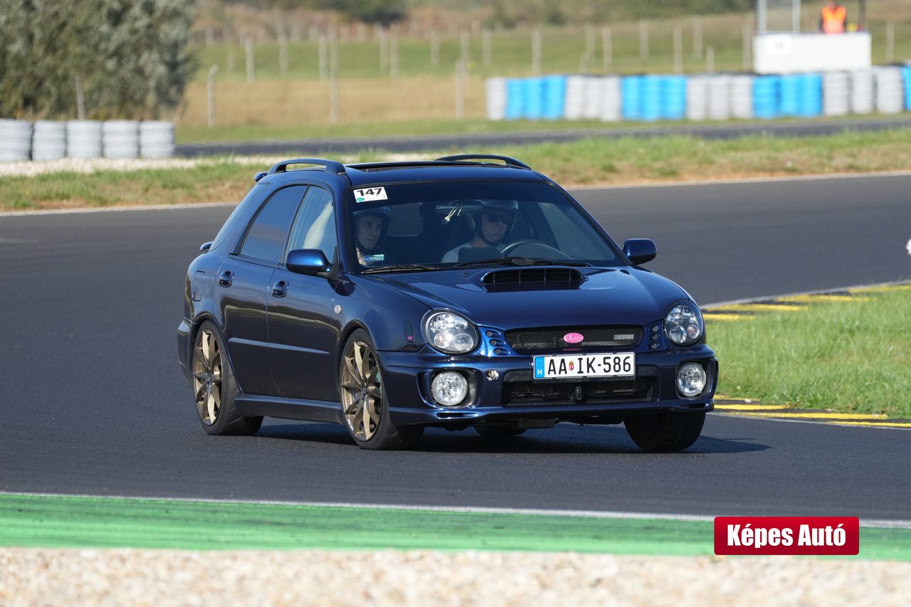 BMW Meet - Pannónia-Ring #422