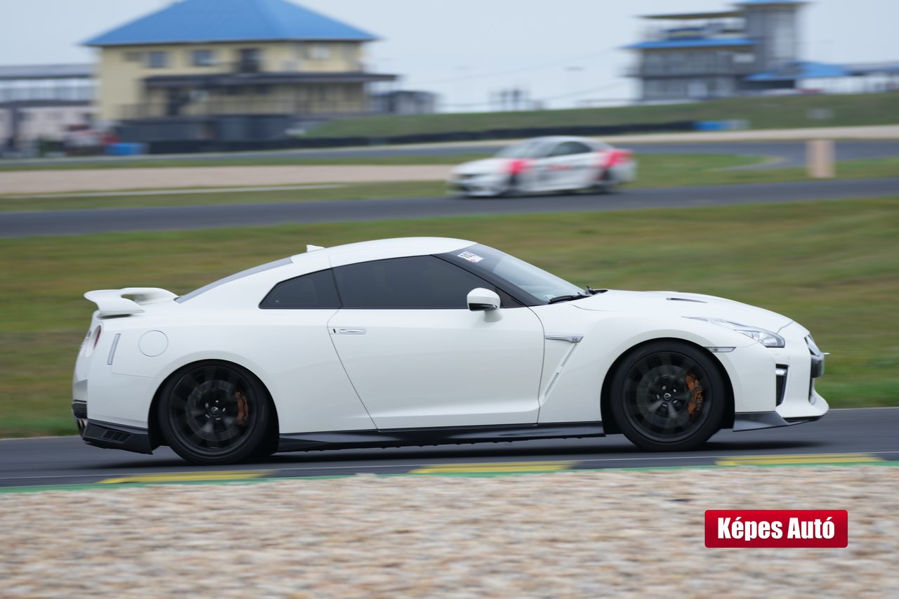 BMW Meet - Pannónia-Ring #44