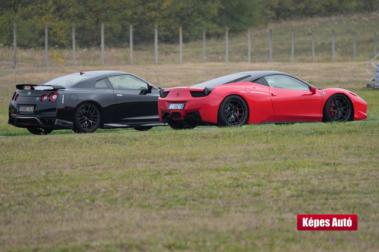 BMW Meet - Pannónia-Ring #115