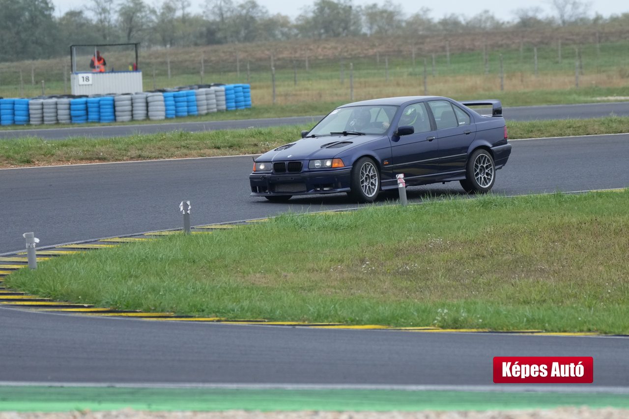 BMW Meet - Pannónia-Ring #27