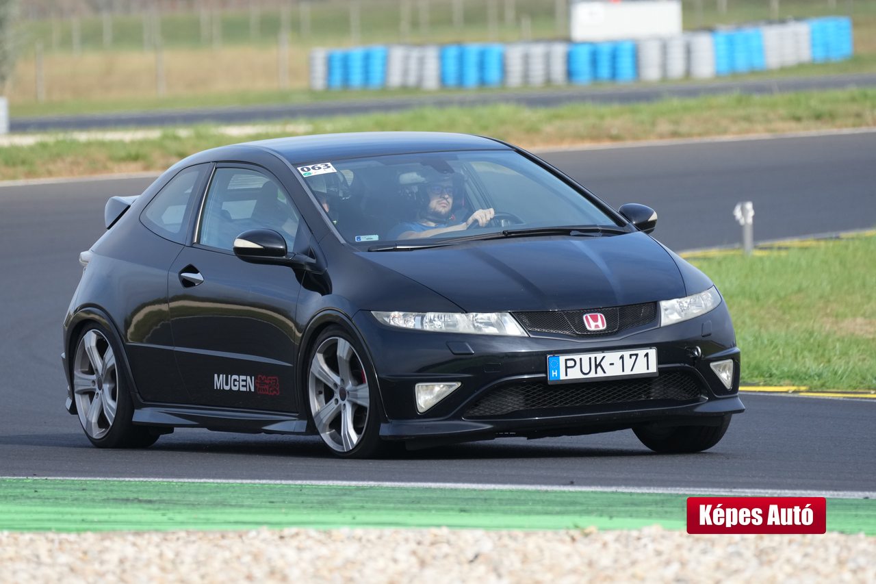 BMW Meet - Pannónia-Ring #136