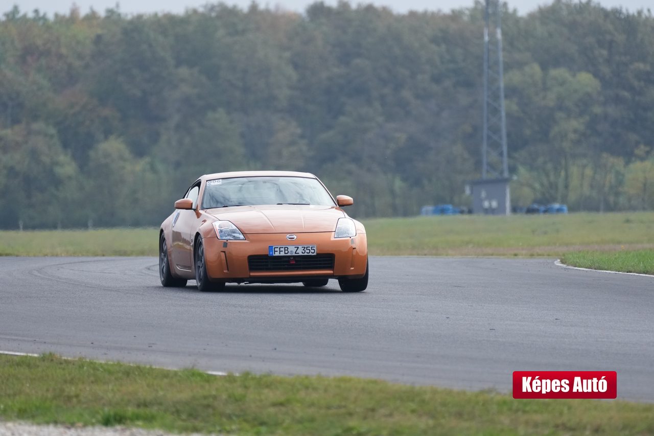 BMW Meet - Pannónia-Ring #262