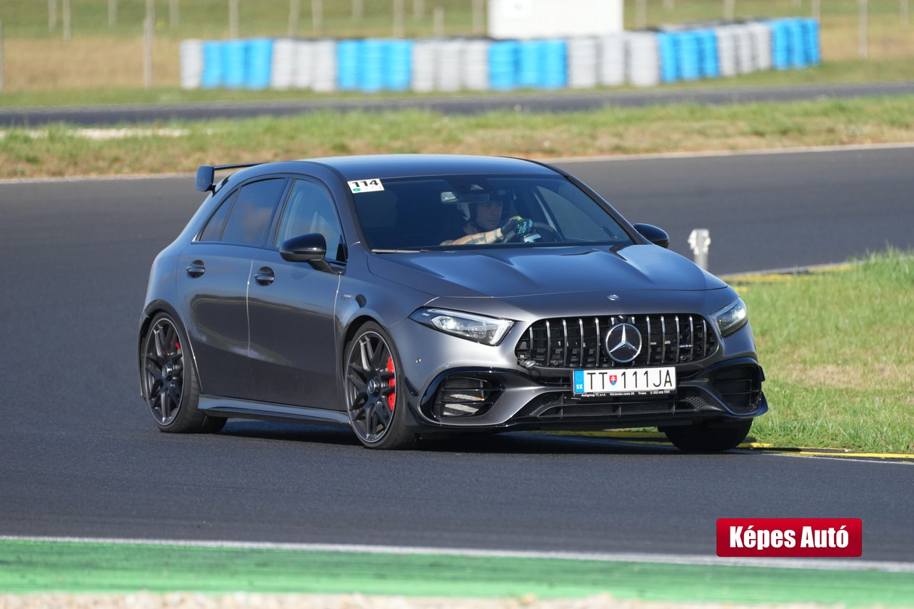 BMW Meet - Pannónia-Ring #404