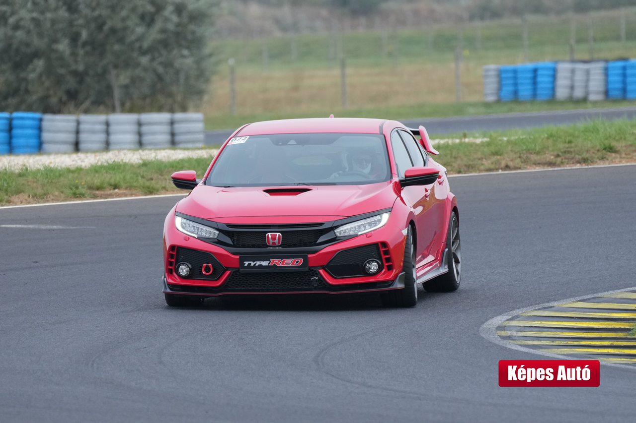 BMW Meet - Pannónia-Ring #20