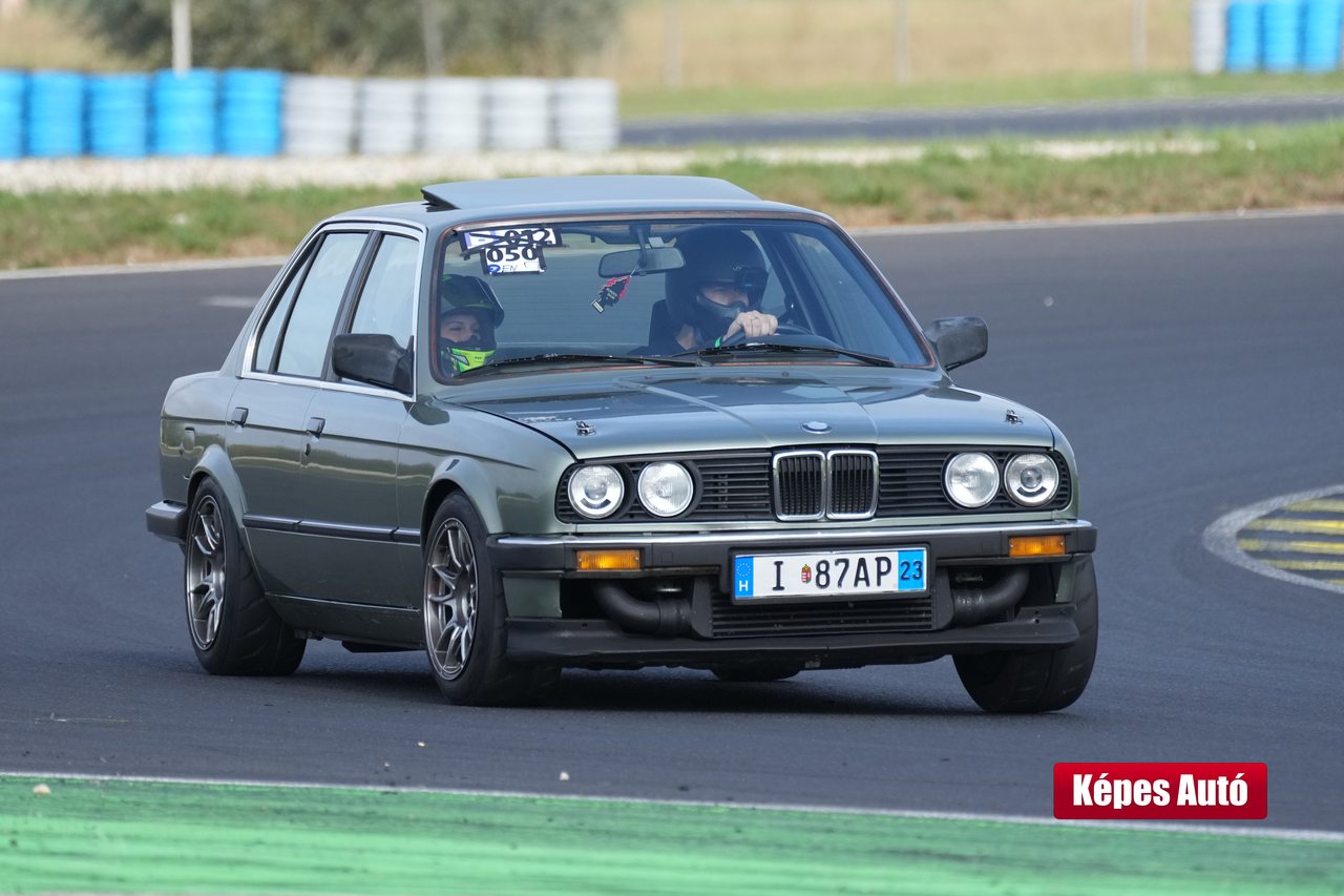 BMW Meet - Pannónia-Ring #179