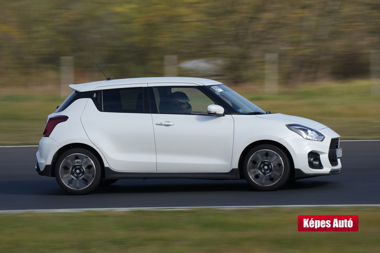 BMW Meet - Pannónia-Ring #163