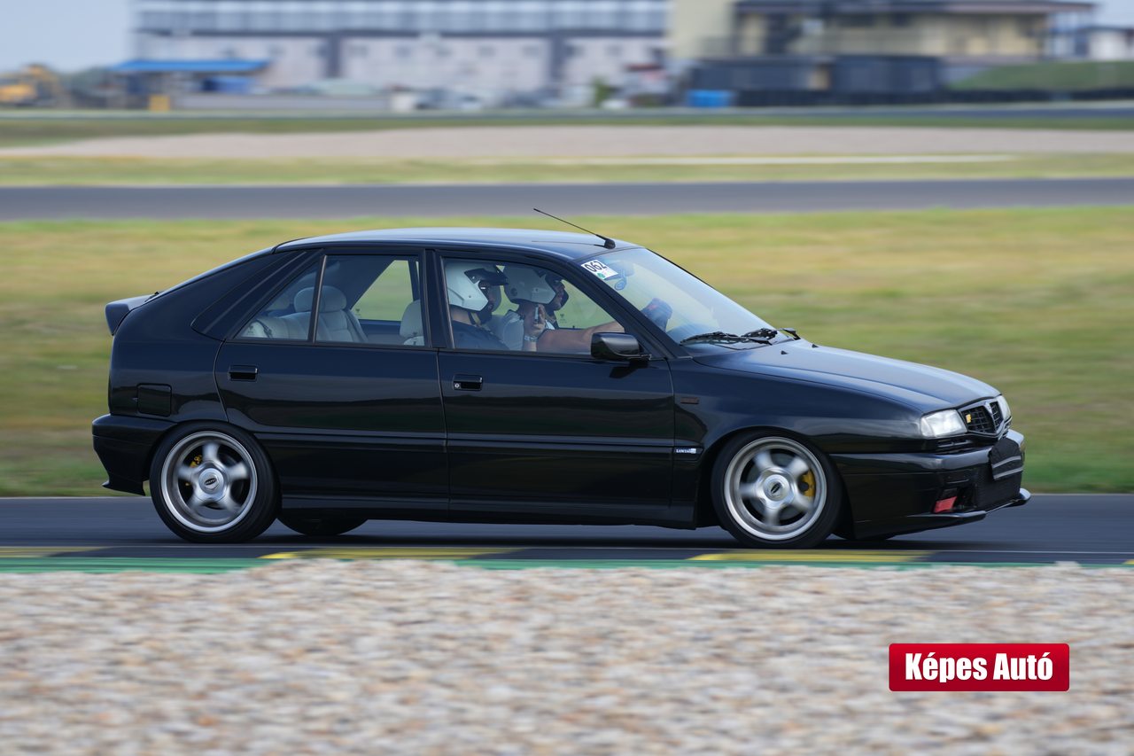 BMW Meet - Pannónia-Ring #149