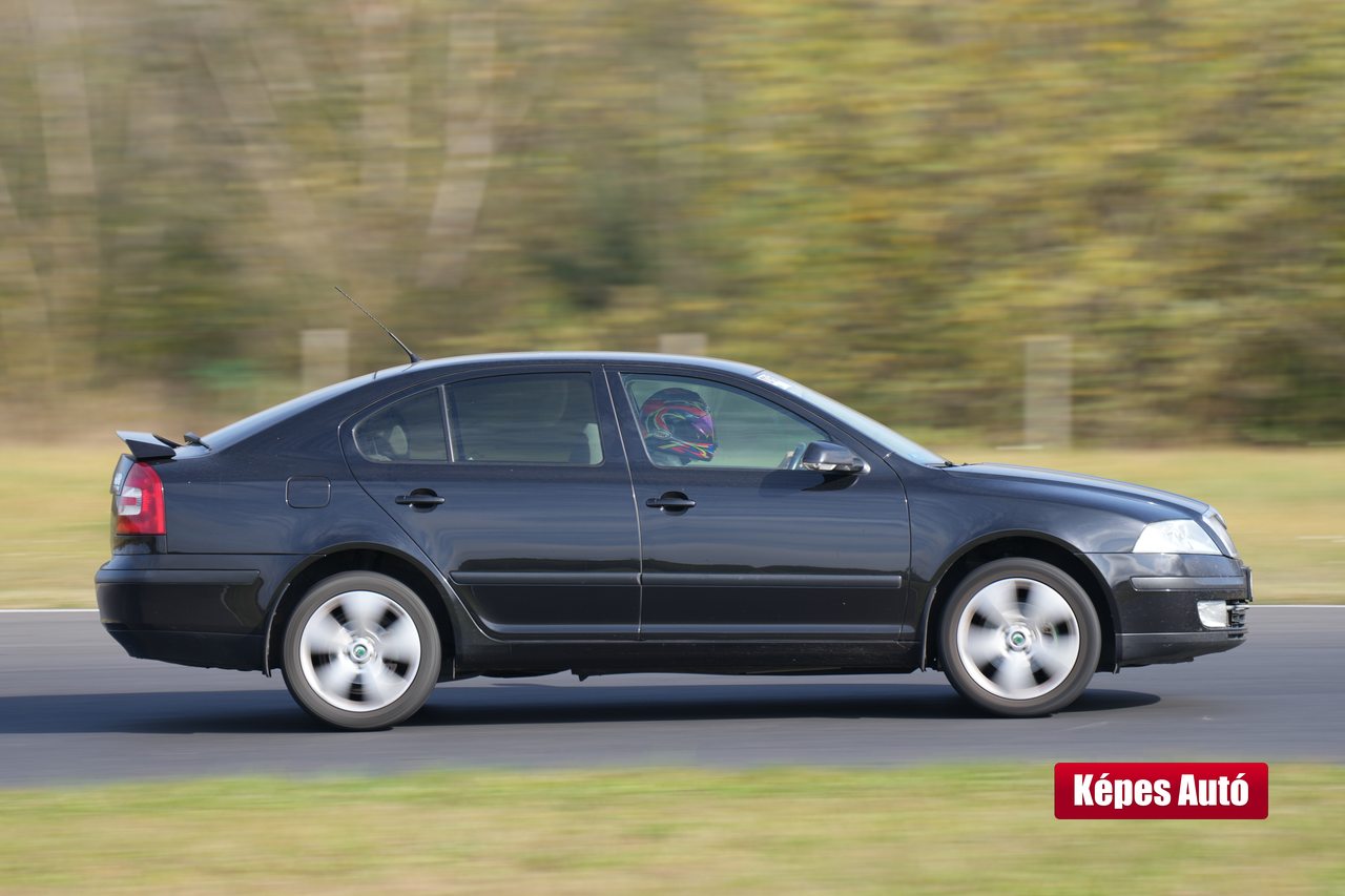 BMW Meet - Pannónia-Ring #172