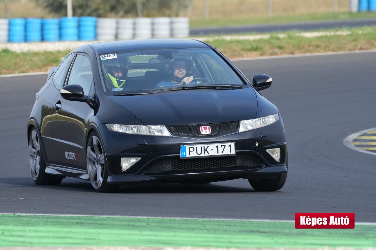 BMW Meet - Pannónia-Ring #137