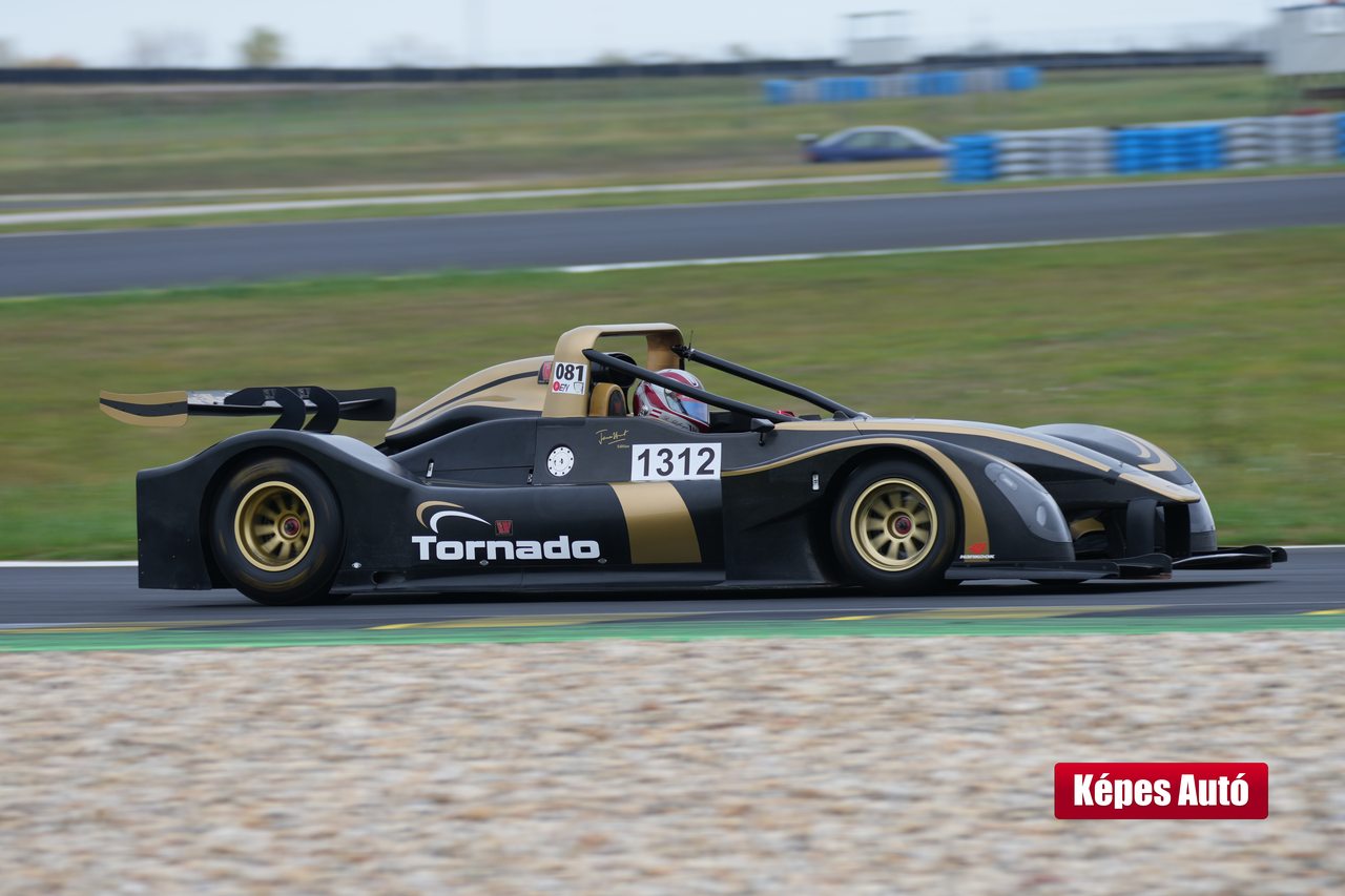 BMW Meet - Pannónia-Ring #50