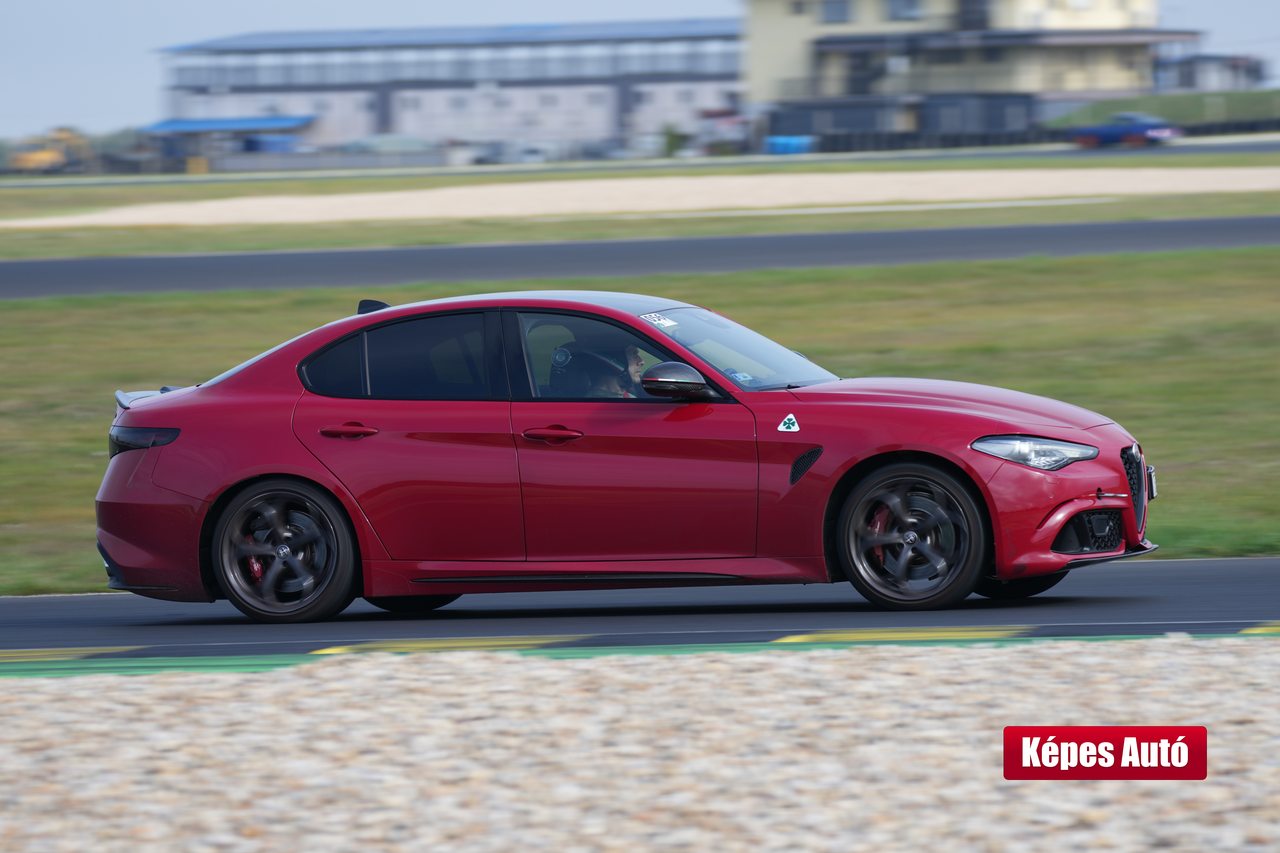 BMW Meet - Pannónia-Ring #141