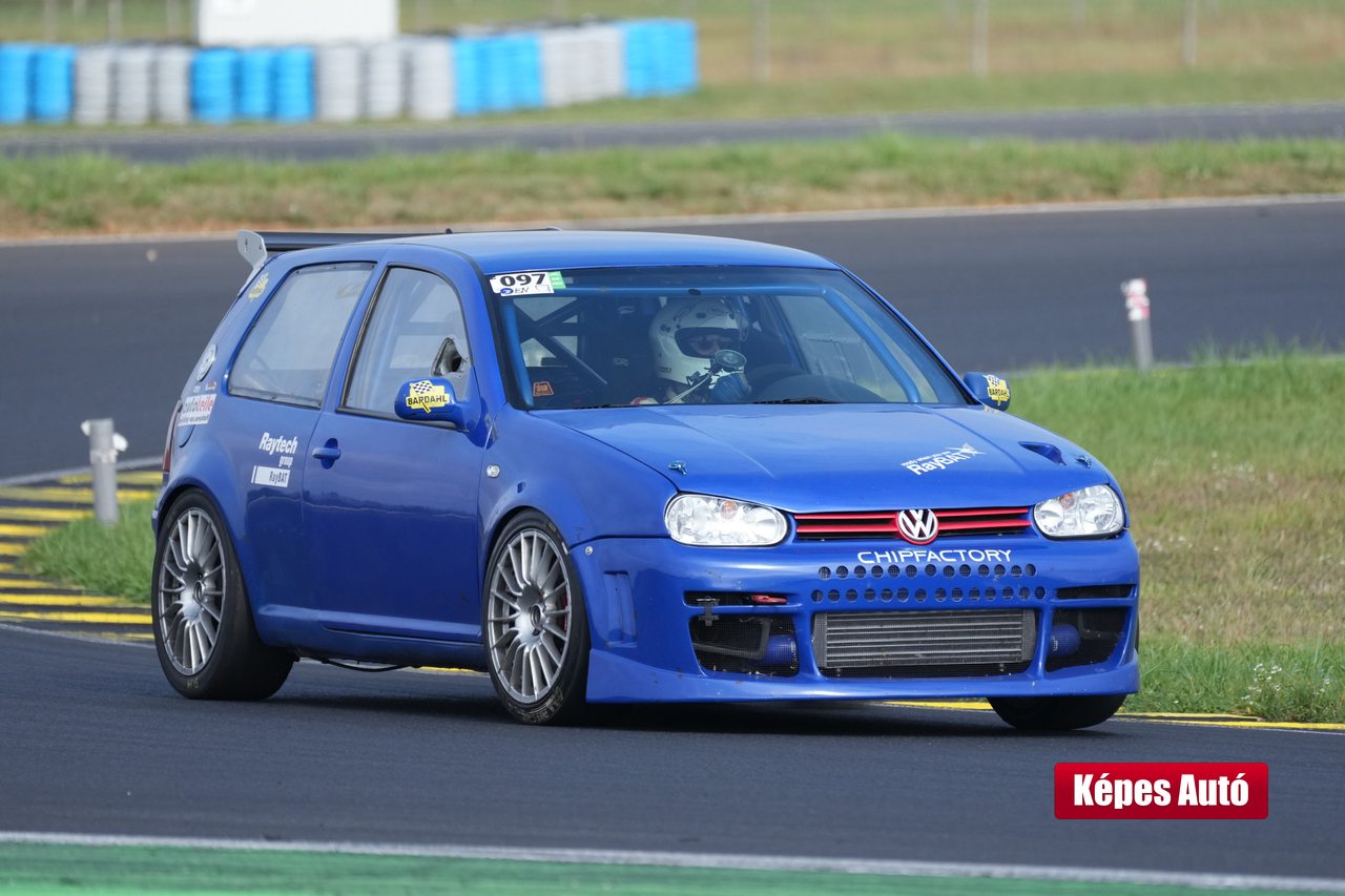 BMW Meet - Pannónia-Ring #181