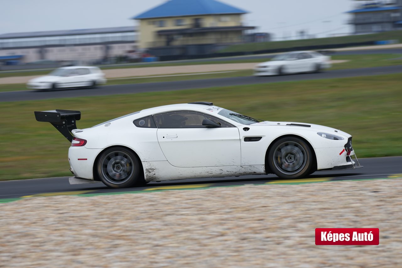 BMW Meet - Pannónia-Ring #64