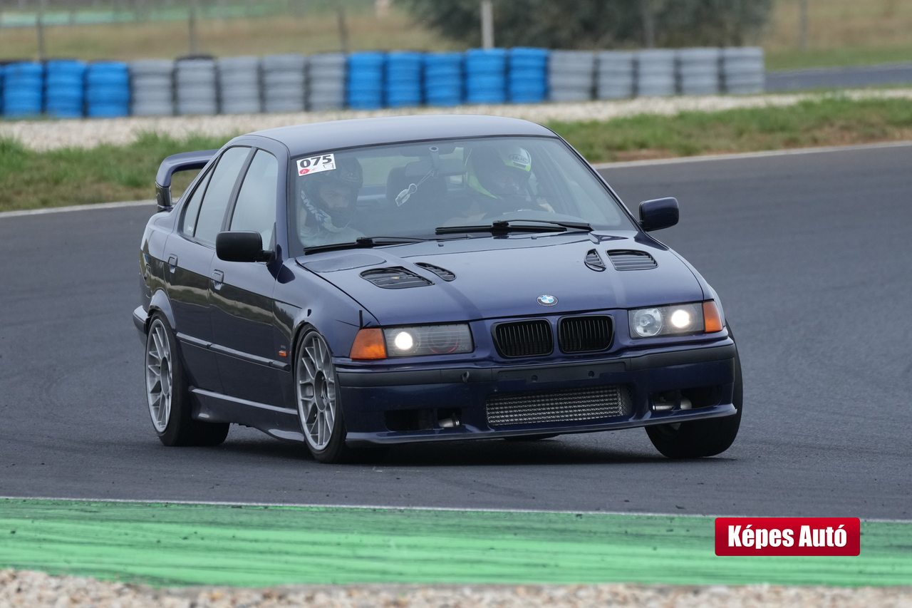 BMW Meet - Pannónia-Ring #29