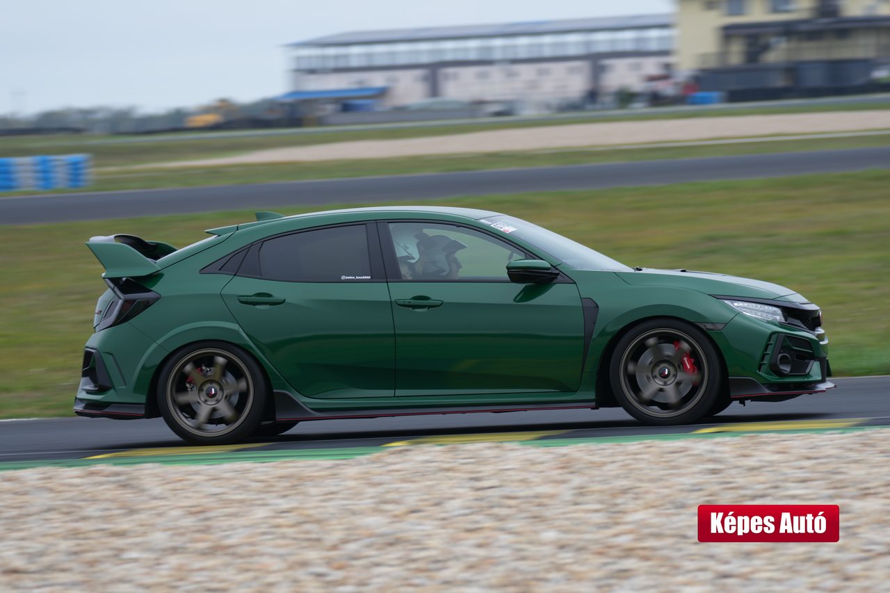 BMW Meet - Pannónia-Ring #43