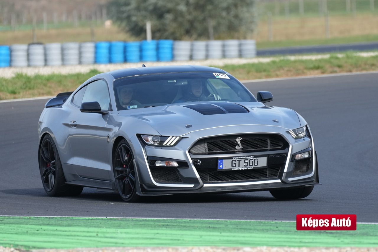 BMW Meet - Pannónia-Ring #132