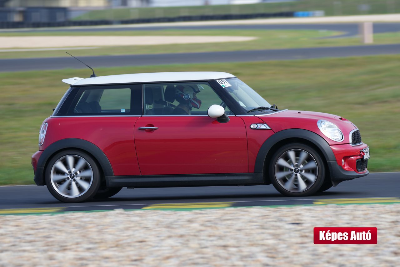 BMW Meet - Pannónia-Ring #140