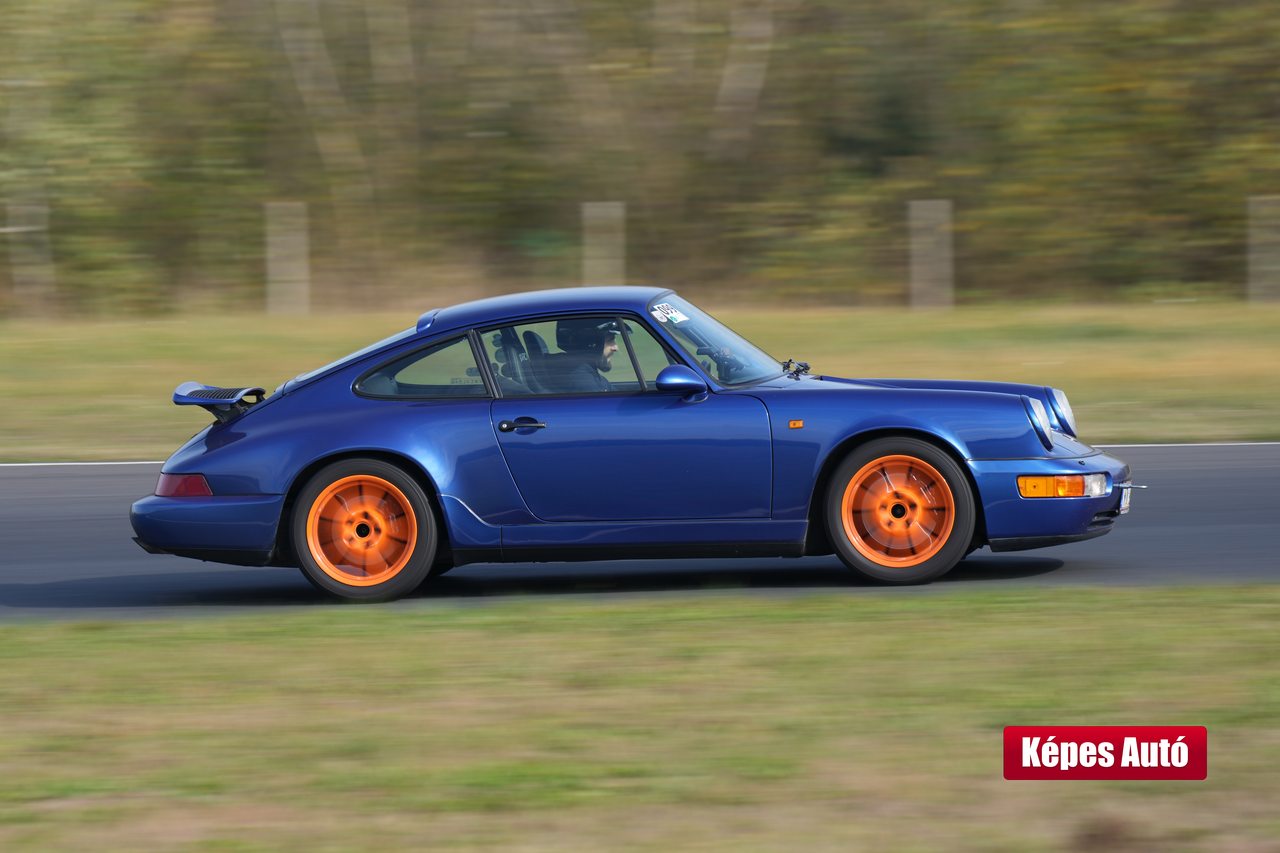 BMW Meet - Pannónia-Ring #165