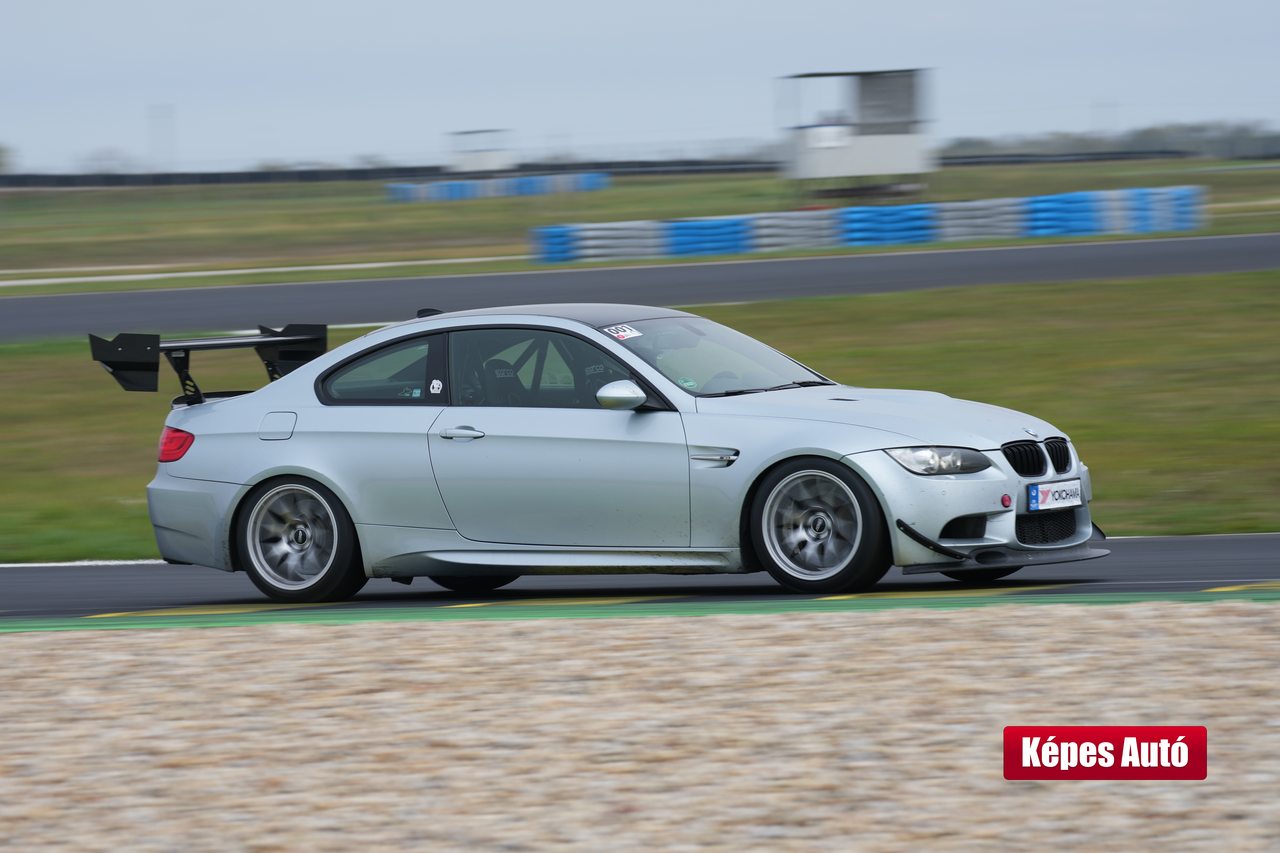 BMW Meet - Pannónia-Ring #78