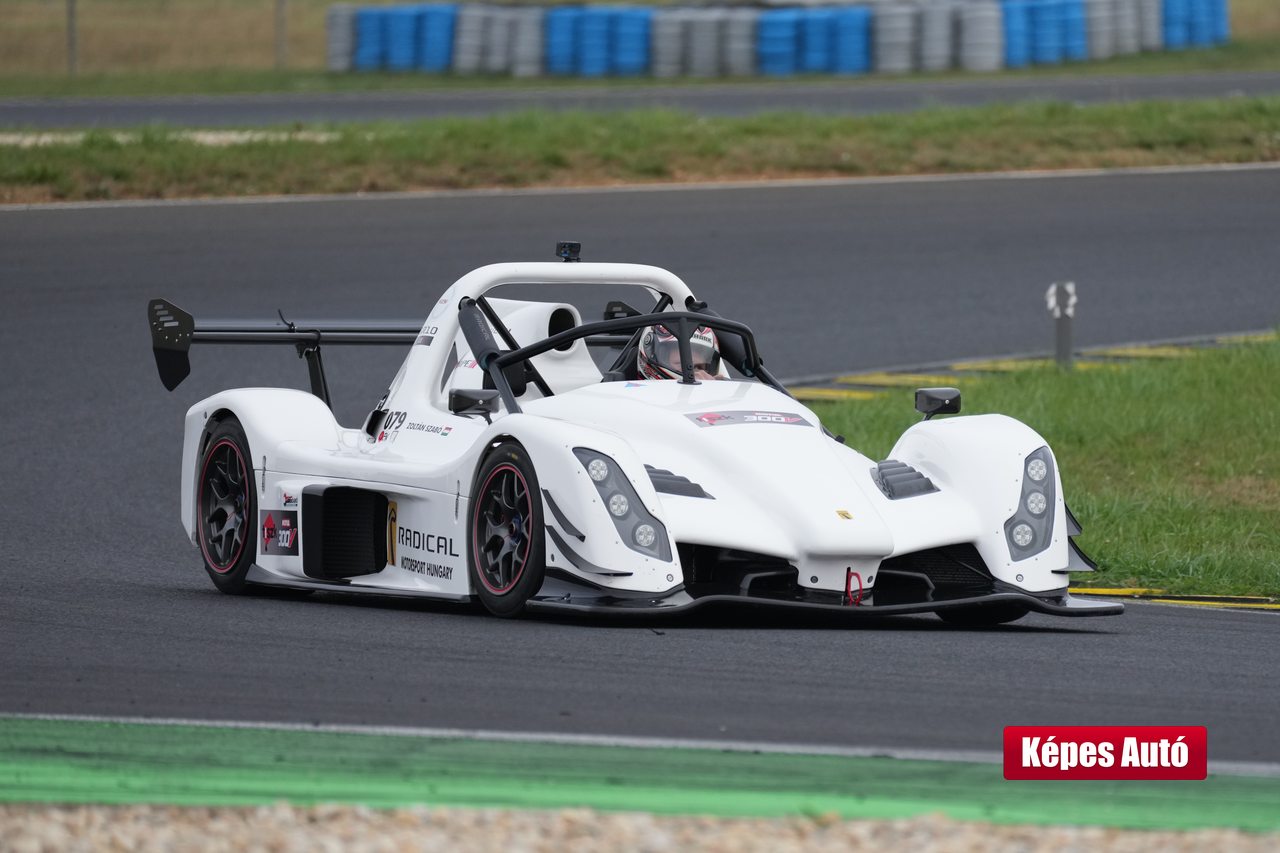 BMW Meet - Pannónia-Ring #3