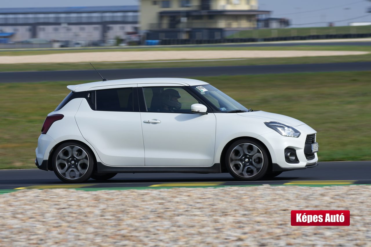 BMW Meet - Pannónia-Ring #143