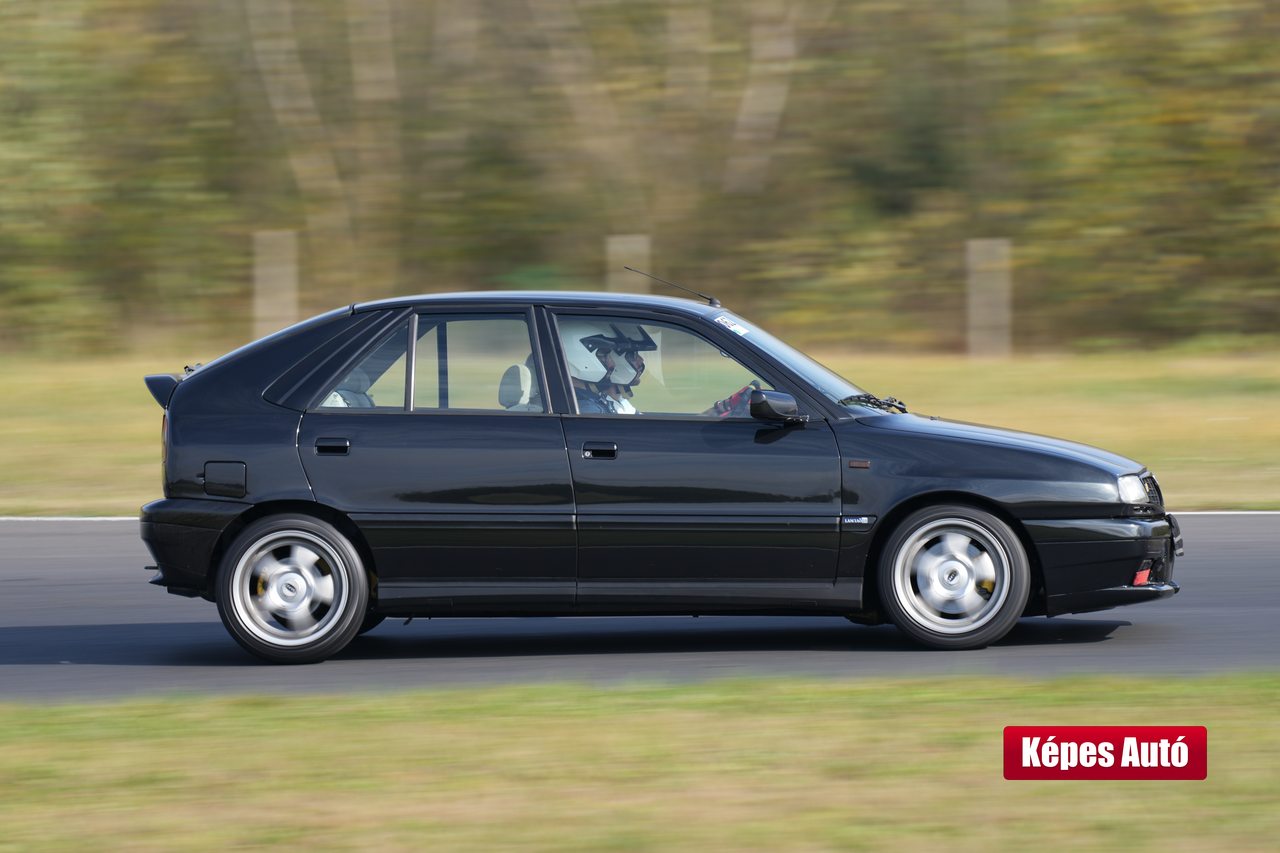 BMW Meet - Pannónia-Ring #171