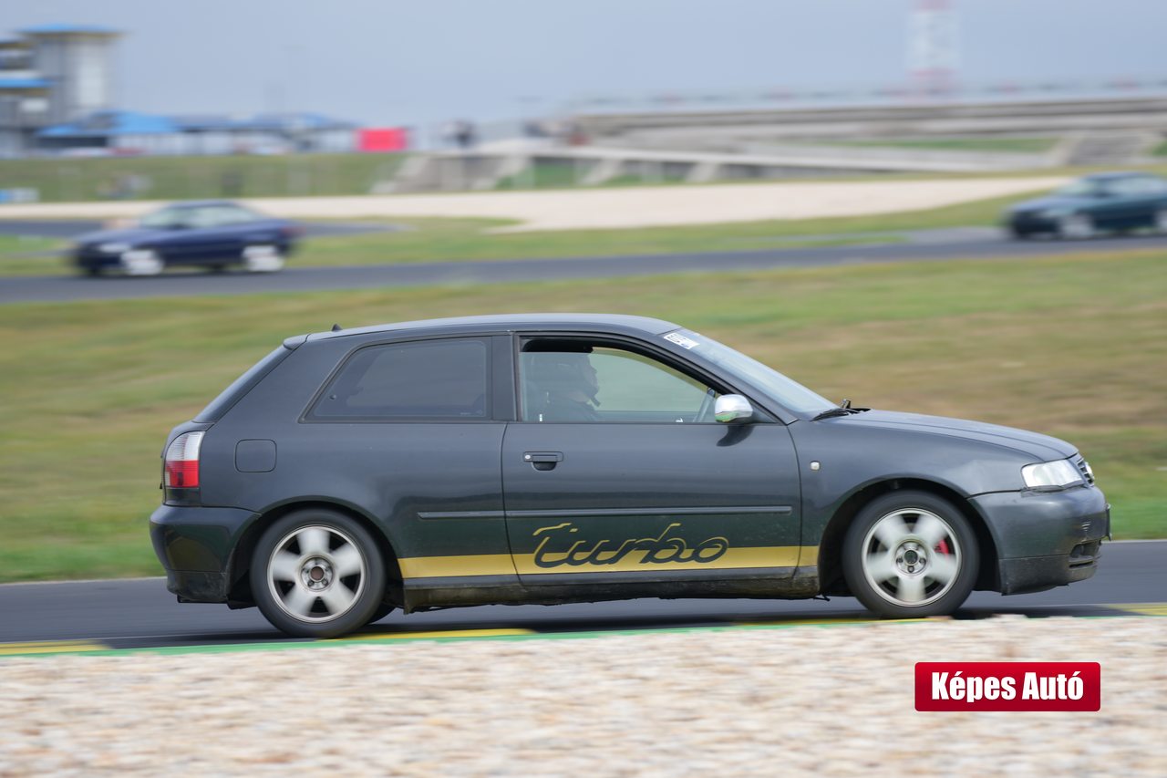 BMW Meet - Pannónia-Ring #218