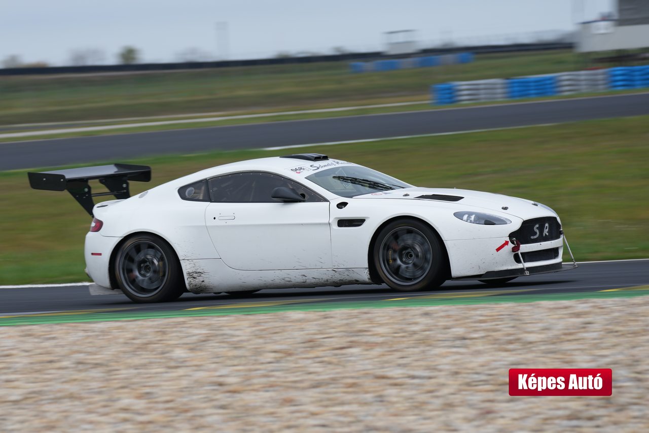 BMW Meet - Pannónia-Ring #63