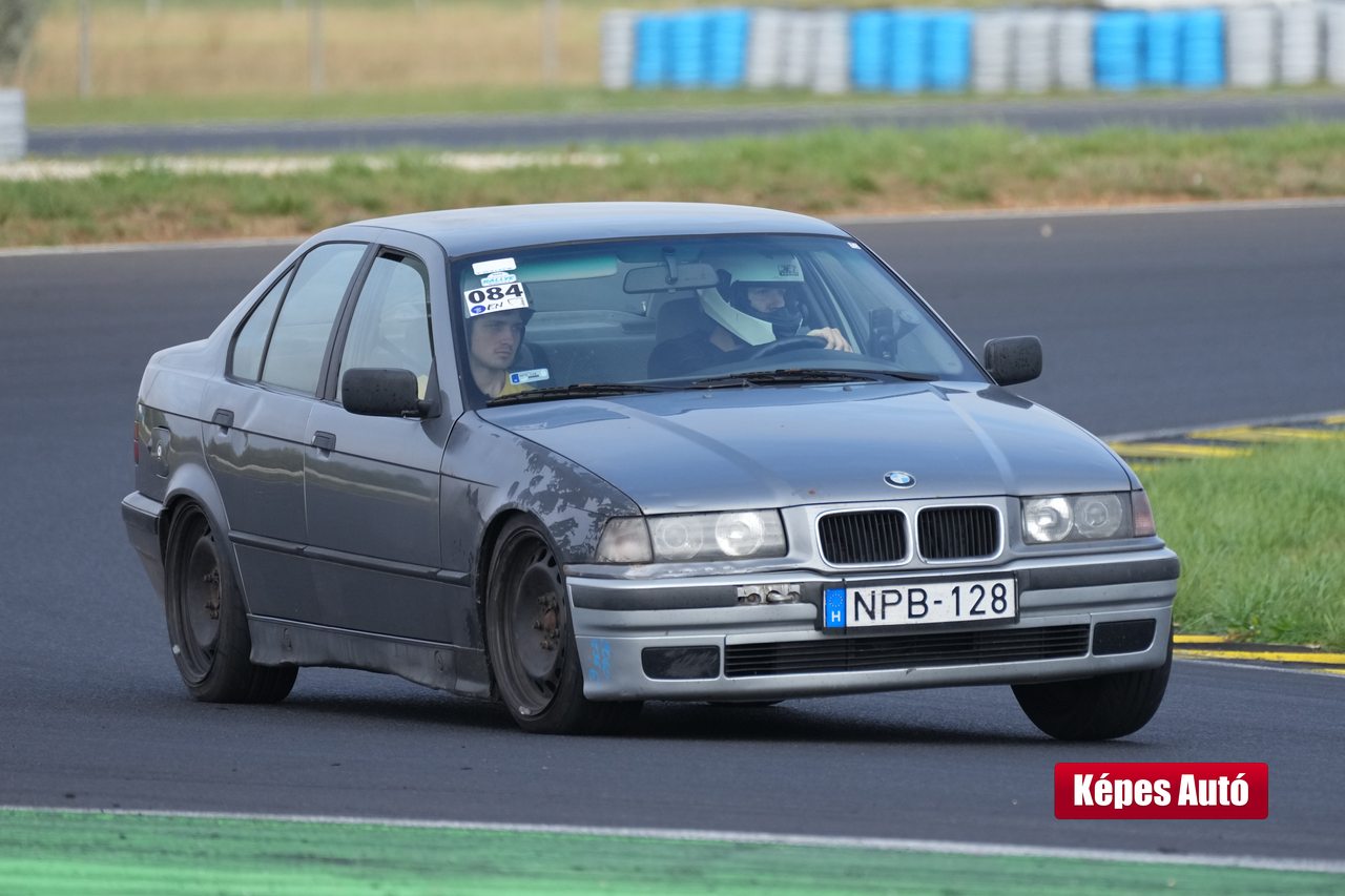 BMW Meet - Pannónia-Ring #204