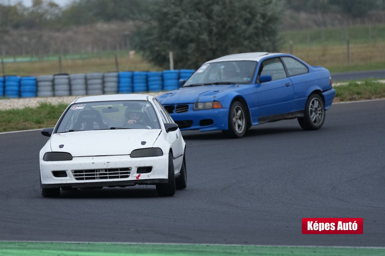 BMW Meet - Pannónia-Ring #37