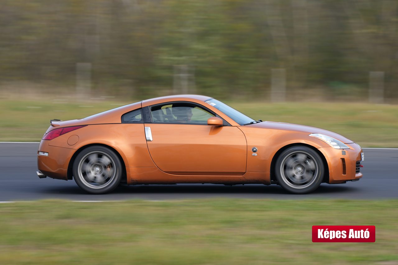 BMW Meet - Pannónia-Ring #245