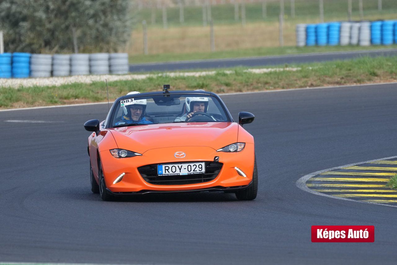 BMW Meet - Pannónia-Ring #129