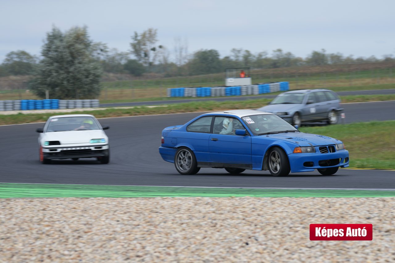 BMW Meet - Pannónia-Ring #69