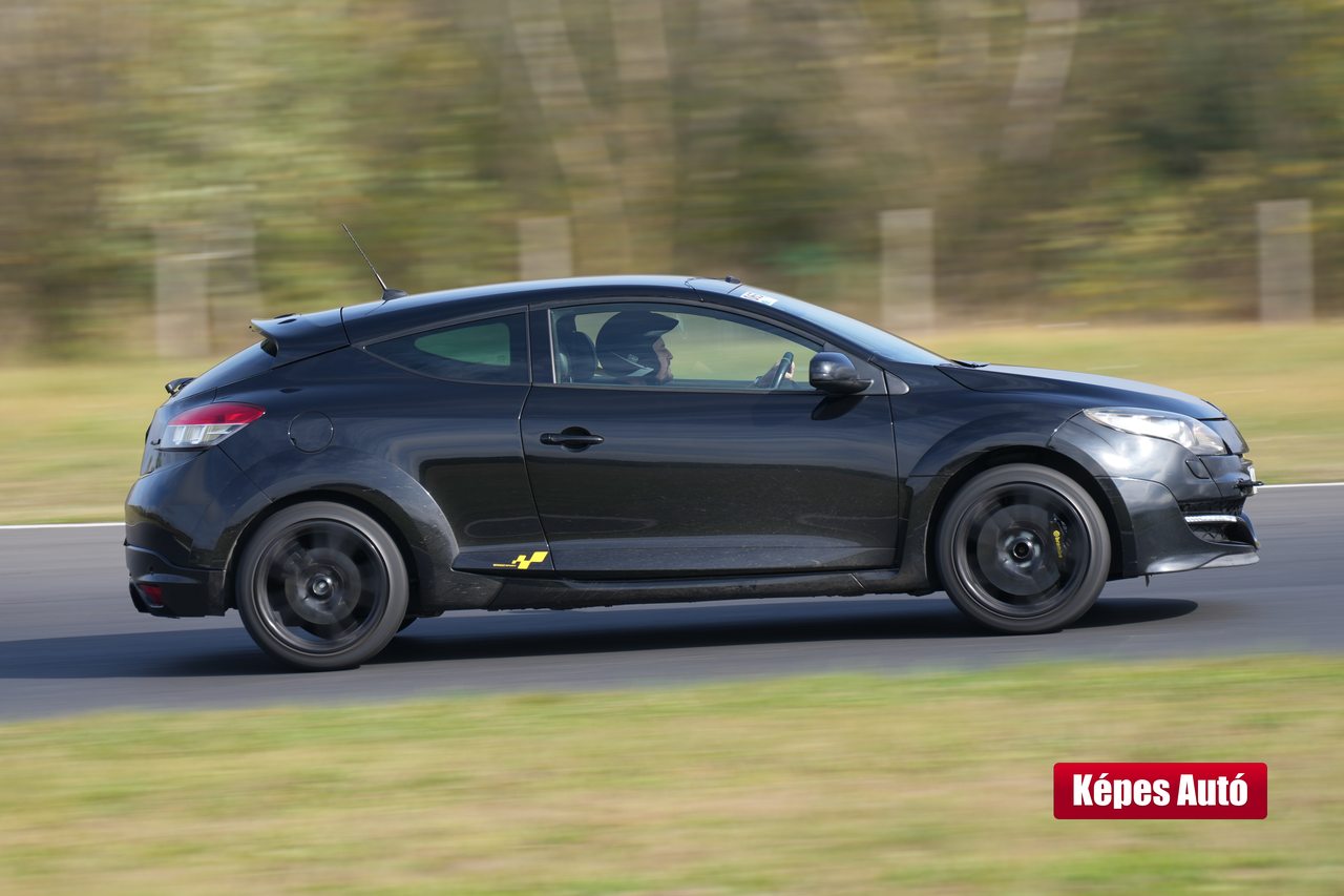 BMW Meet - Pannónia-Ring #168