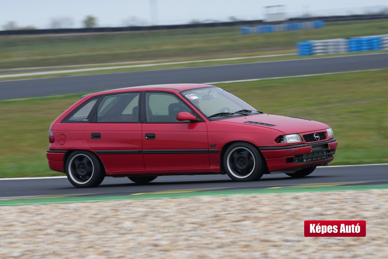 BMW Meet - Pannónia-Ring #65