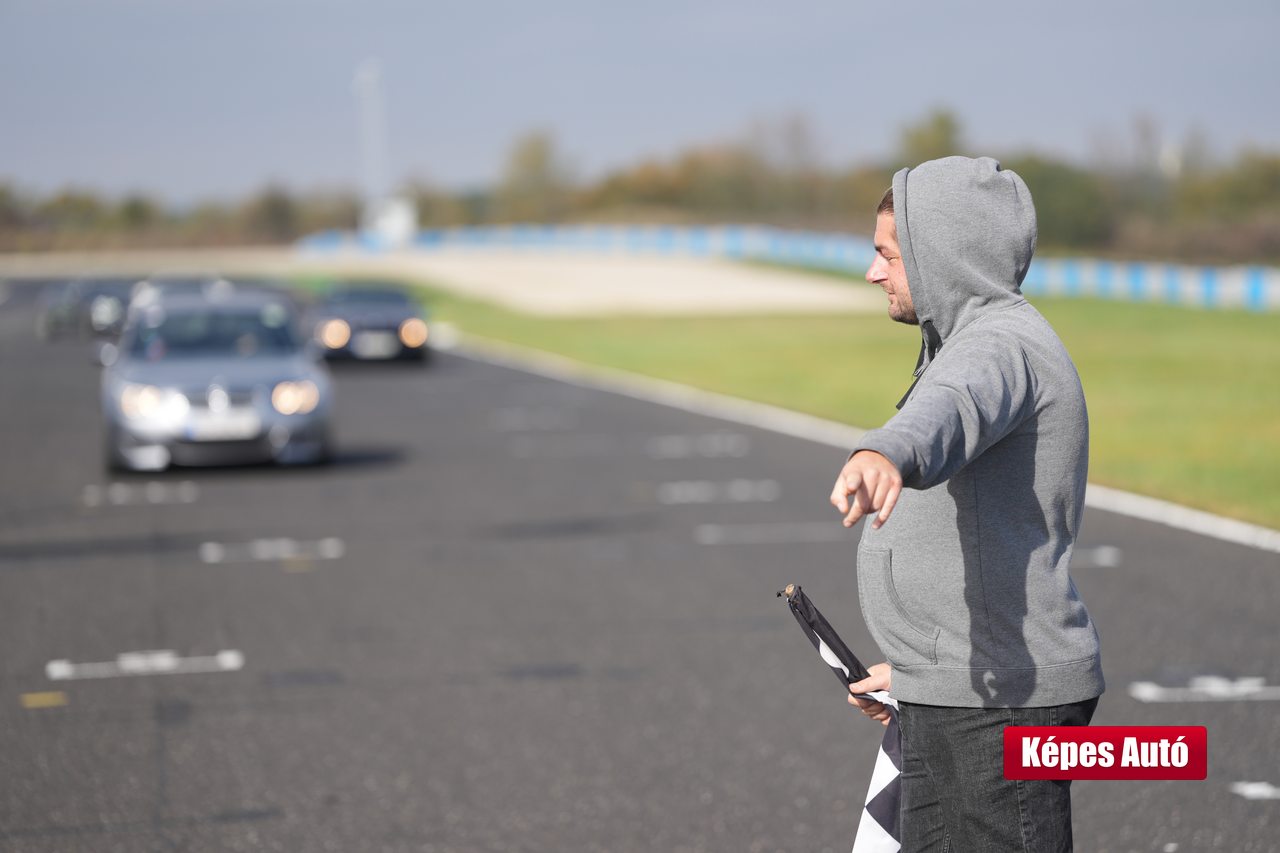 BMW Meet - Pannónia-Ring #295