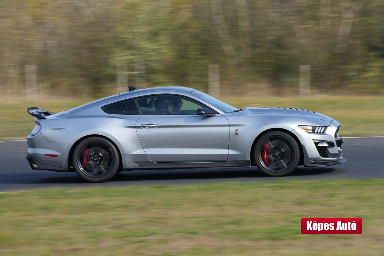 BMW Meet - Pannónia-Ring #164