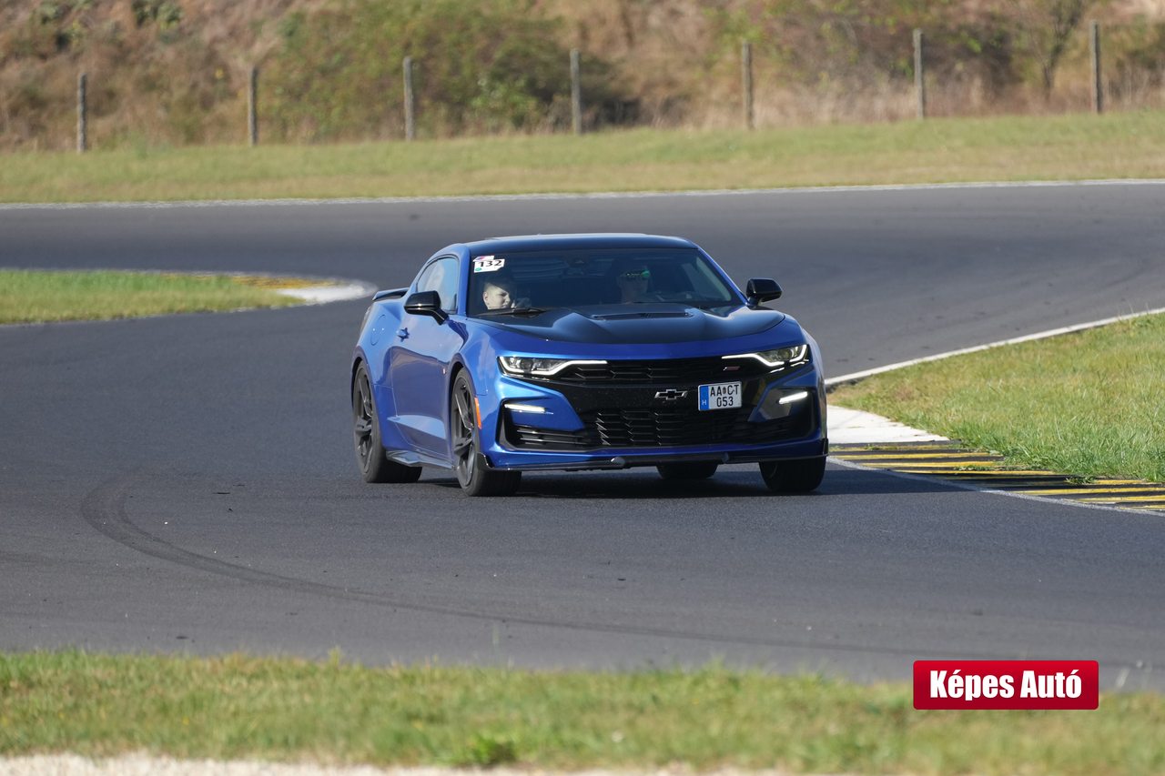 BMW Meet - Pannónia-Ring #383