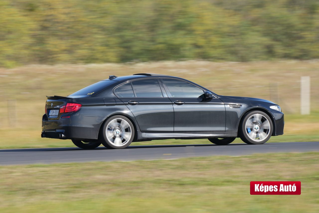 BMW Meet - Pannónia-Ring #370