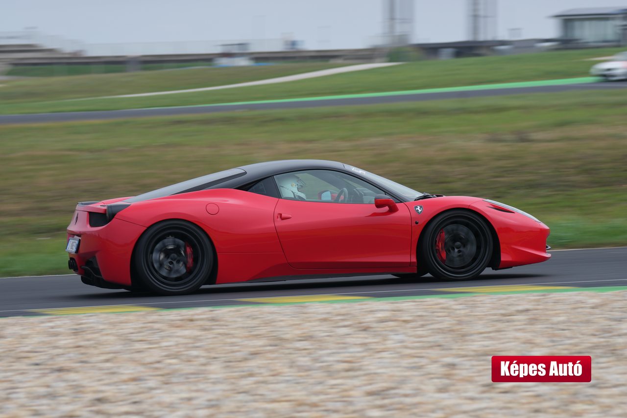 BMW Meet - Pannónia-Ring #75