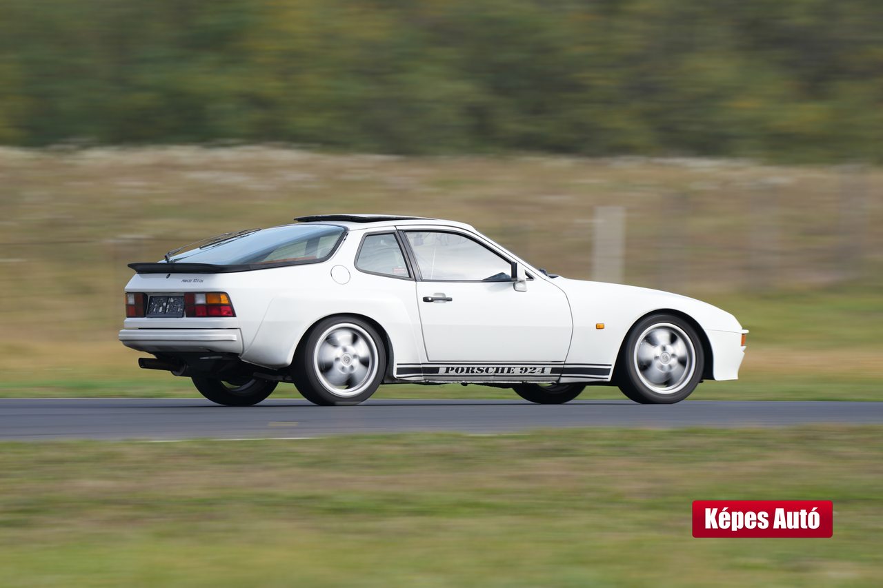 BMW Meet - Pannónia-Ring #247