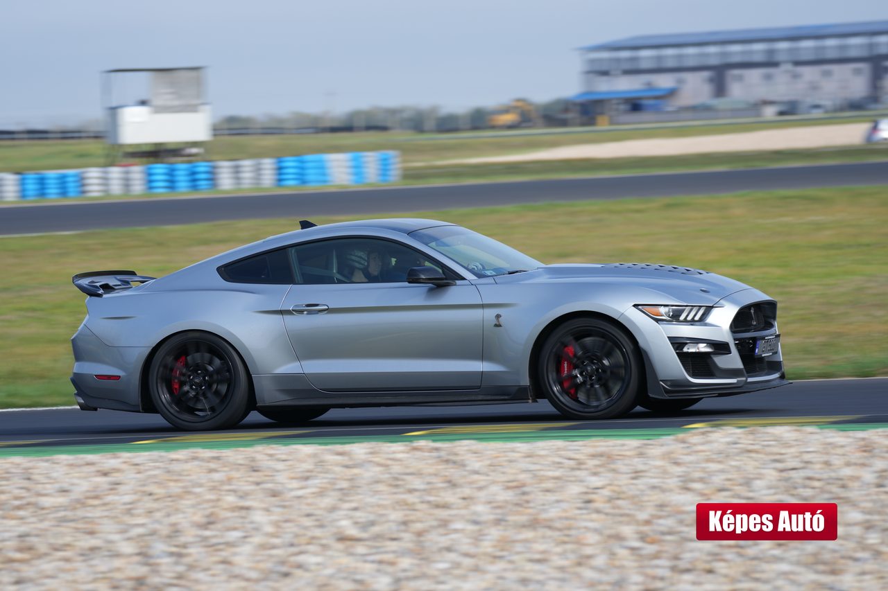 BMW Meet - Pannónia-Ring #146