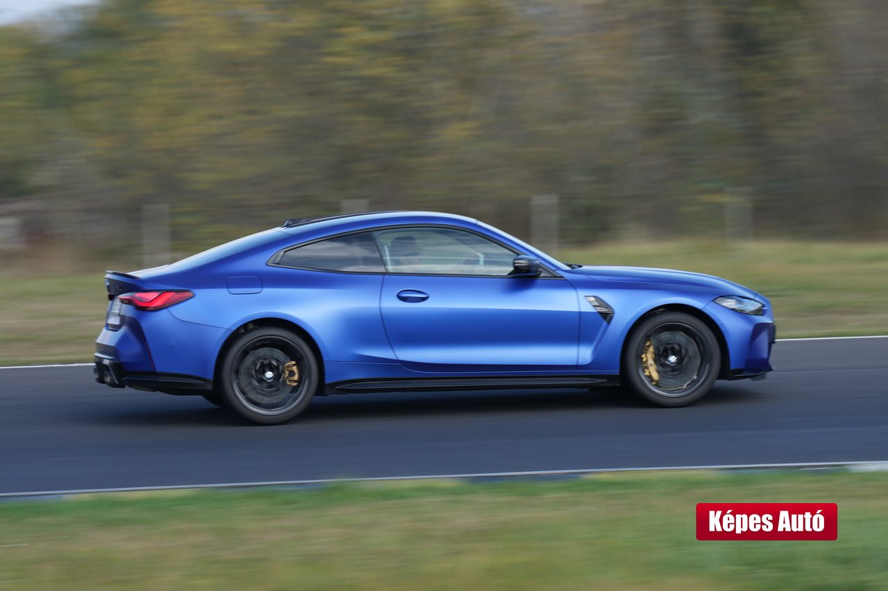 BMW Meet - Pannónia-Ring #340