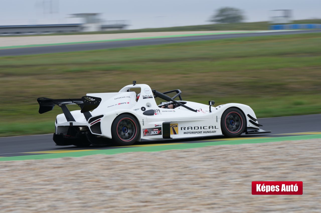 BMW Meet - Pannónia-Ring #81