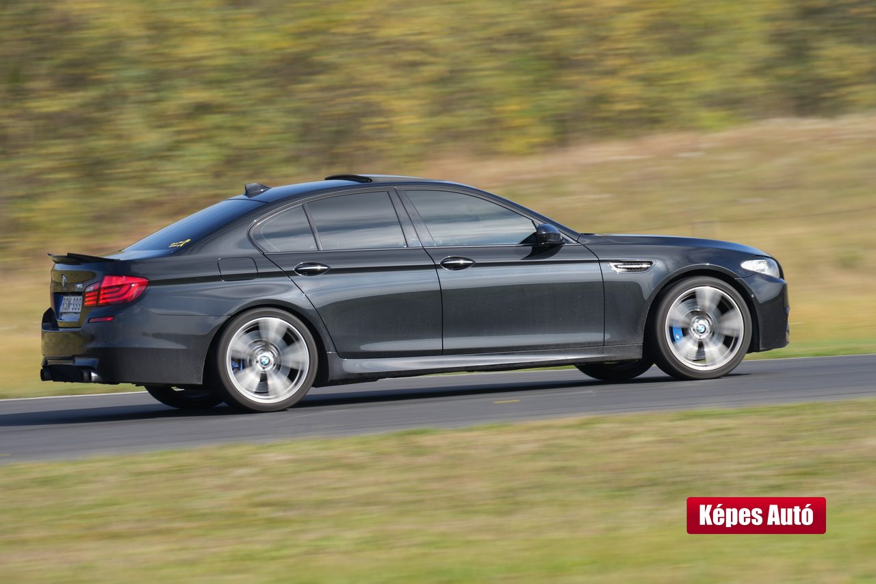 BMW Meet - Pannónia-Ring #358