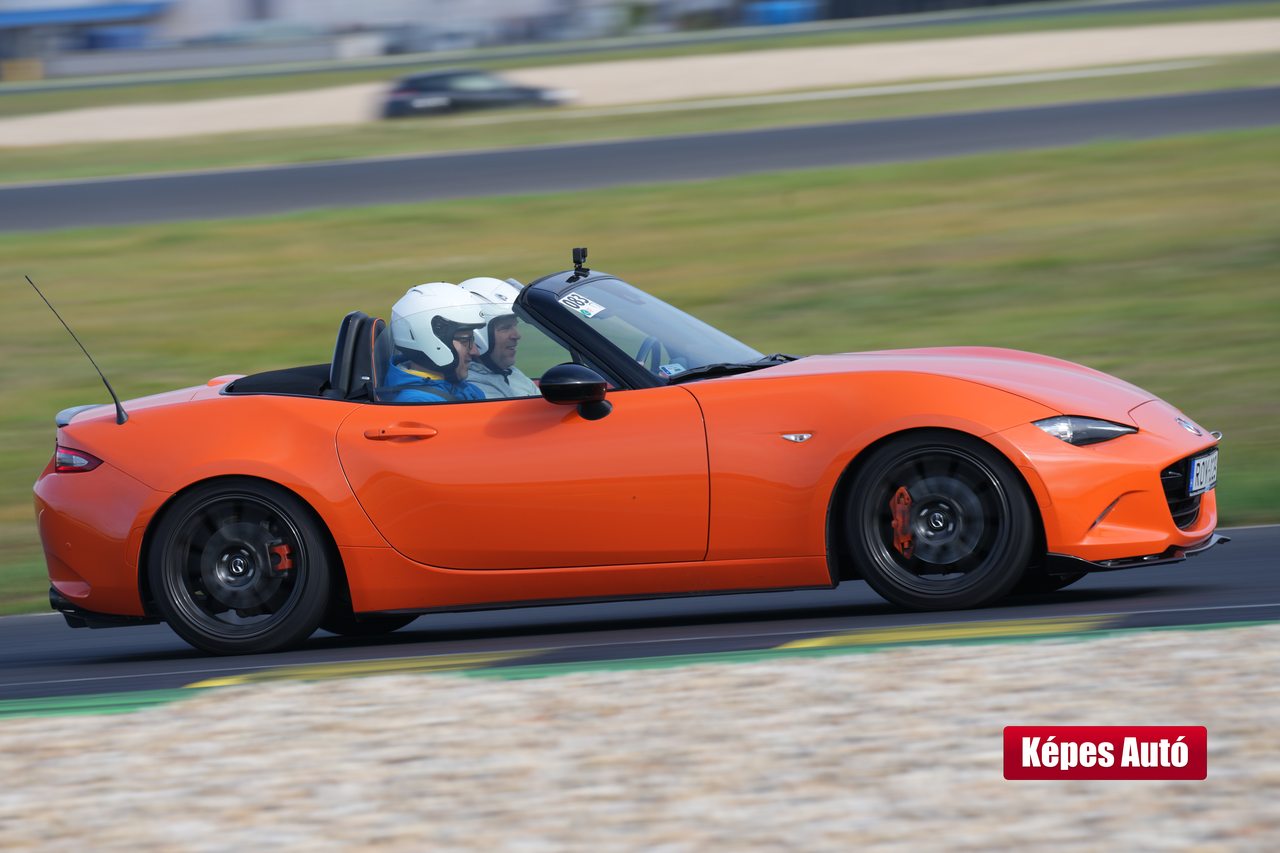 BMW Meet - Pannónia-Ring #160