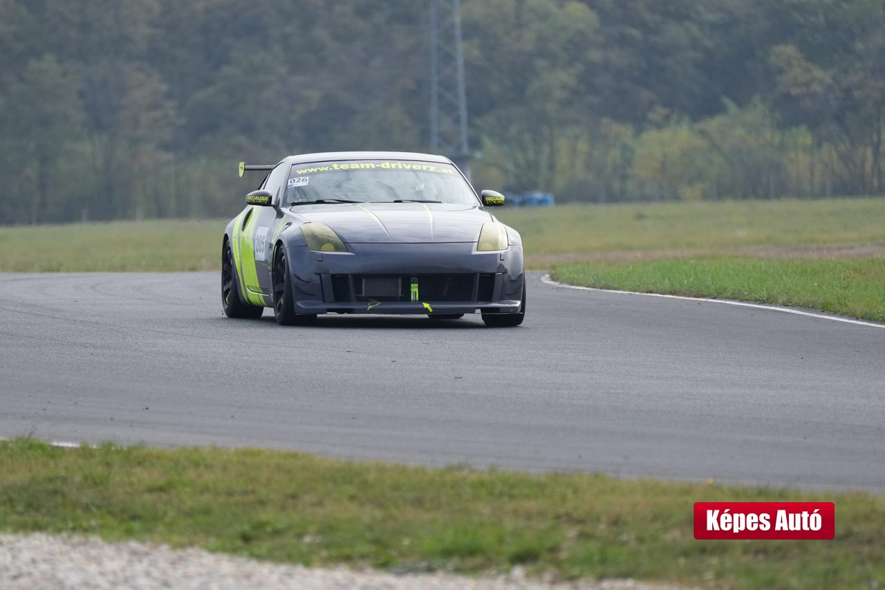 BMW Meet - Pannónia-Ring #261