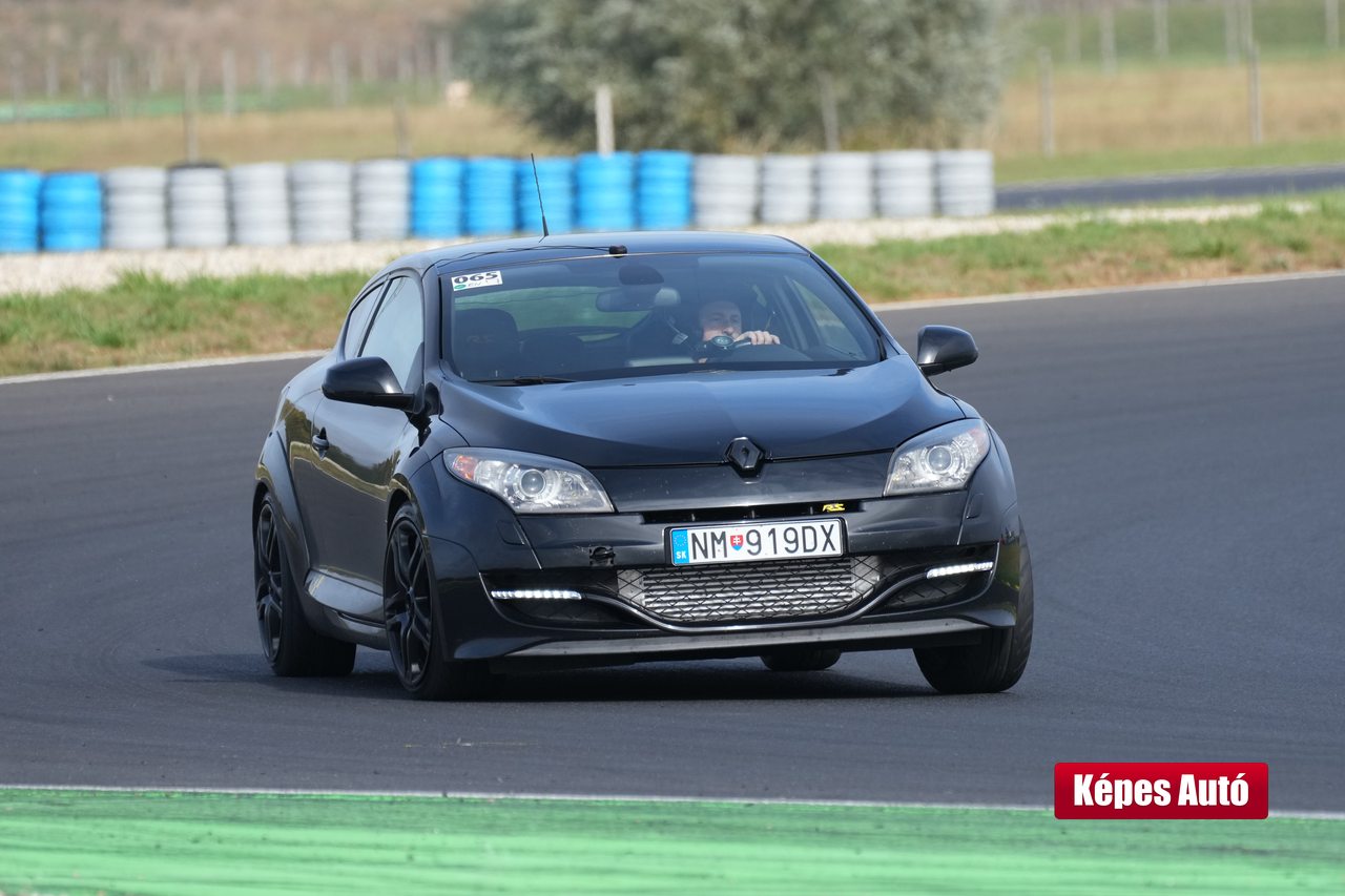 BMW Meet - Pannónia-Ring #138