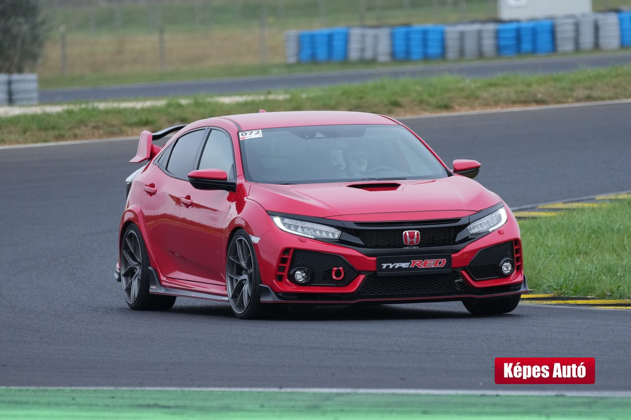 BMW Meet - Pannónia-Ring #21